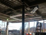 Installed storm piping at the Main Lobby going into the 2nd floor Facing East.jpg